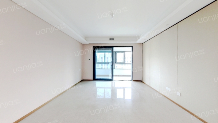 仁恒城市星徽B区二手房实景图