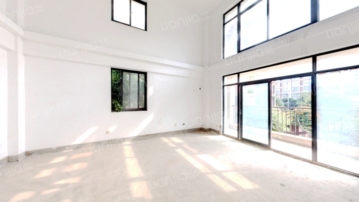 古龙花园二手房实景图