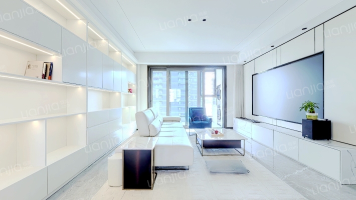 融悦湾花园二手房实景图