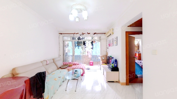 嘉宝楼二手房实景图