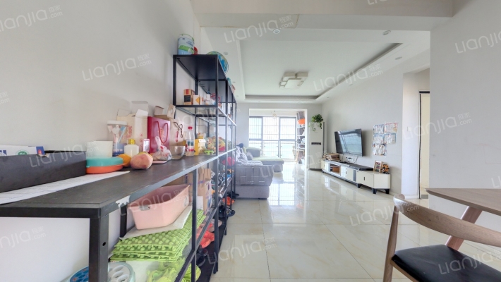 通瑞月光湖二手房实景图