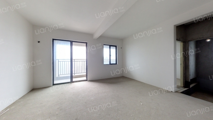 中南汇二手房实景图