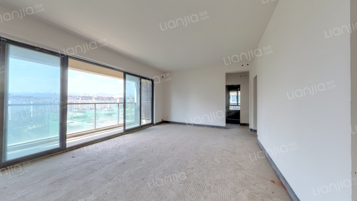 绿城两江御园扶芳园二手房实景图