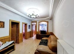 整租·长动社区 2室2厅 南_长动社区租房