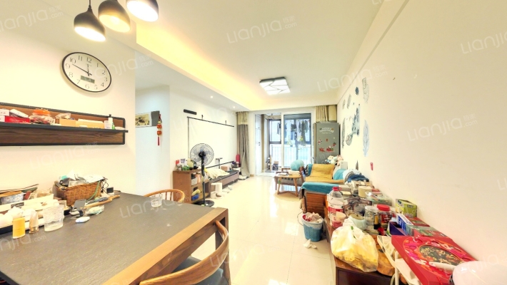 新城玖珑湖二期二手房实景图