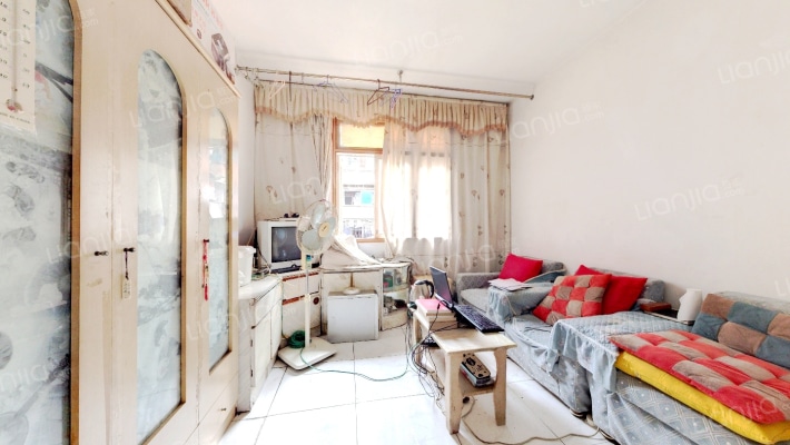 北新巷26号二手房实景图