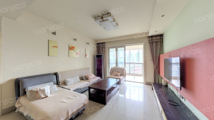 泛林格兰晴天二手房实景图