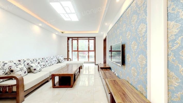 德馨珑湖二手房实景图