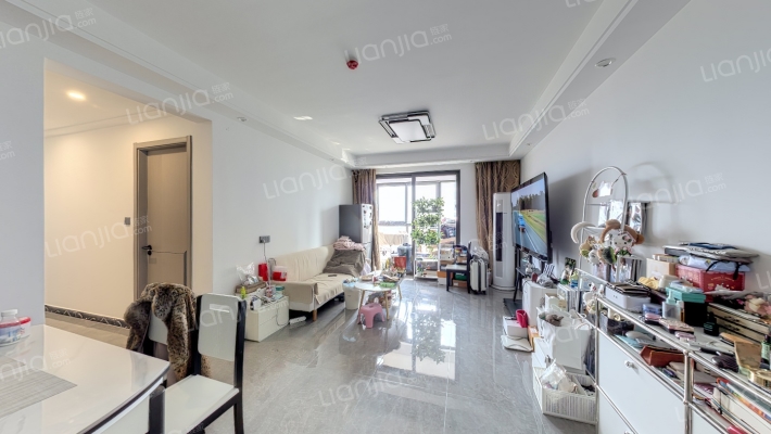 春珑华裕府二手房实景图