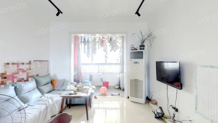 加侨乐湖公馆二手房实景图