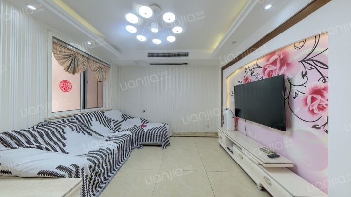 翠屏城二手房实景图