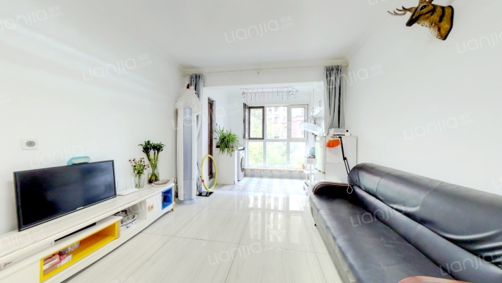 唐郡二手房实景图