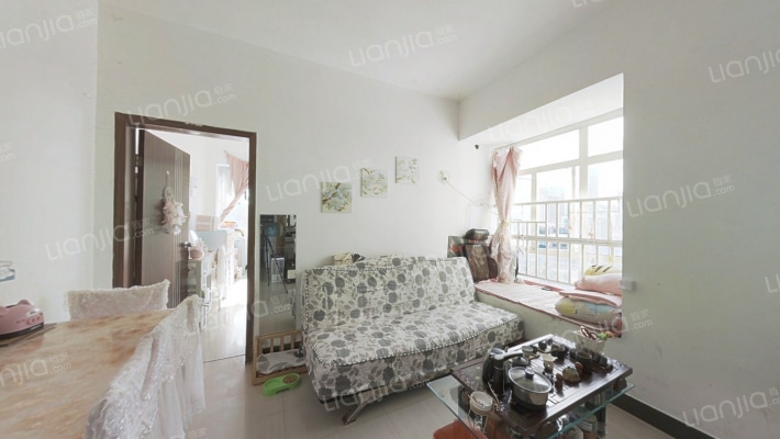 都市广场二手房实景图