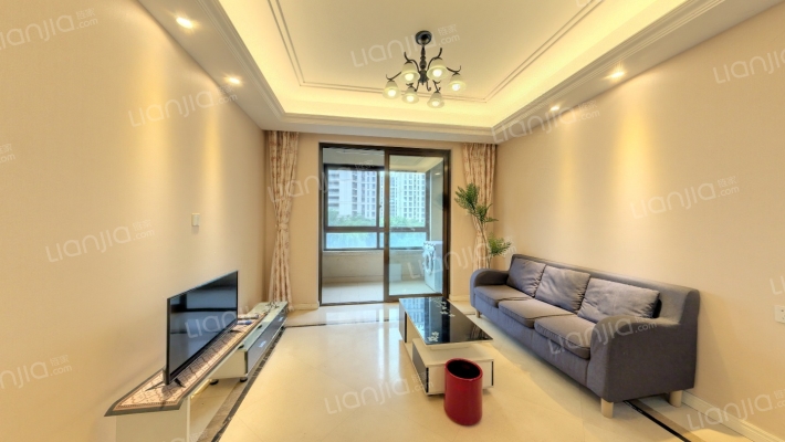 升龙天汇珑尚二手房实景图