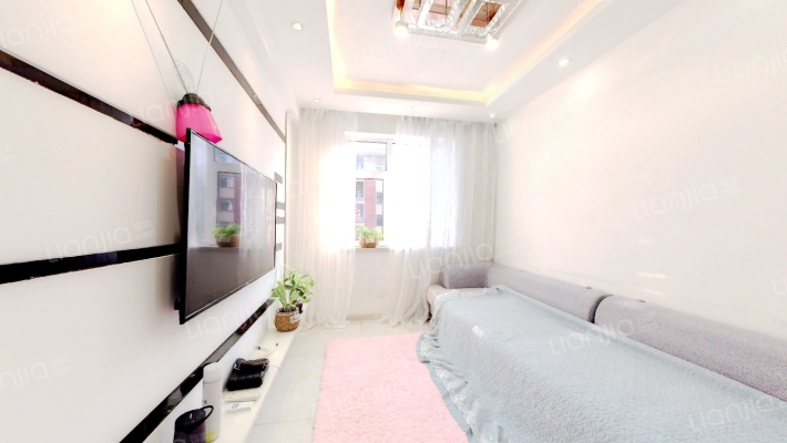 澳海澜郡二手房实景图