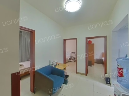 整租·铜丝街2号附8号 3室1厅 南