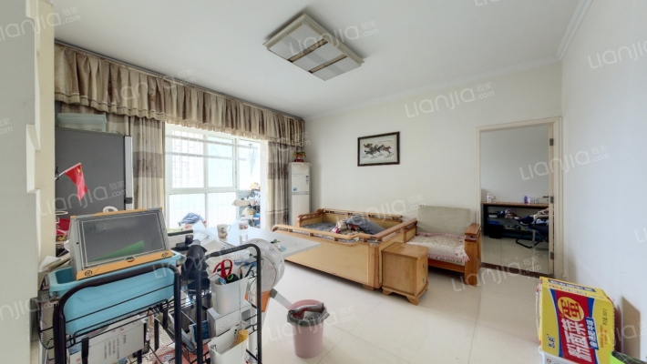 新天地小区二手房实景图