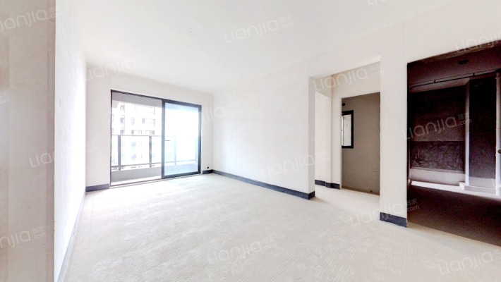 龙湖春江天镜江麓二手房实景图