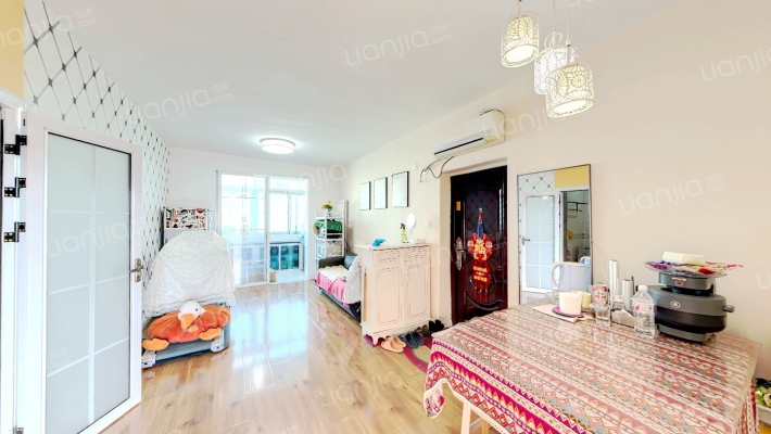 旅顺向阳街二手房实景图