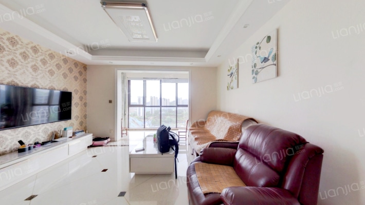 锦尚唐宁郡二手房实景图