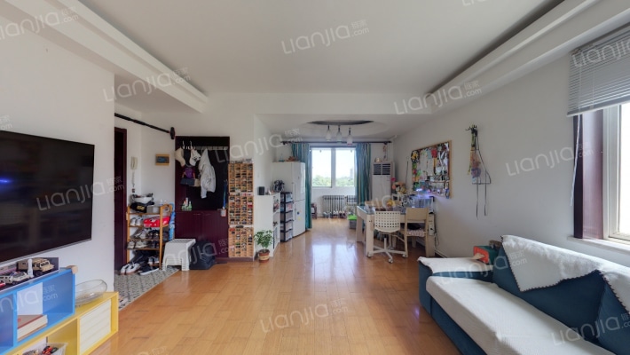 金淼园二手房实景图