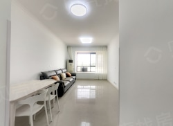 整租·凉水井2期 2室2厅 东南_凉水井2期租房