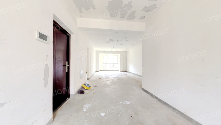 联合云东府二手房实景图