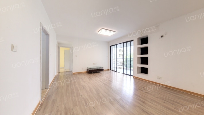 旭景家园二手房实景图