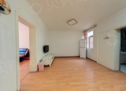 整租·半山花园一村 2室1厅 南_半山花园一村租房