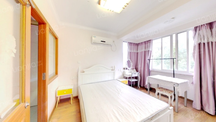 上虹新村二手房实景图