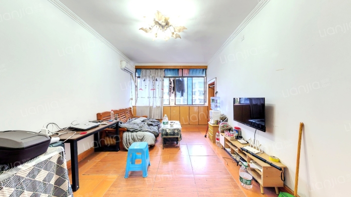 文化四村二手房实景图