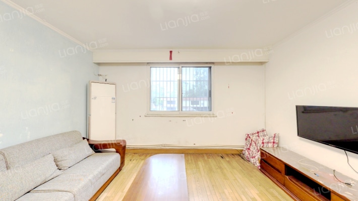 桃林小区二手房实景图