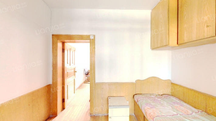 白塔小区二手房实景图