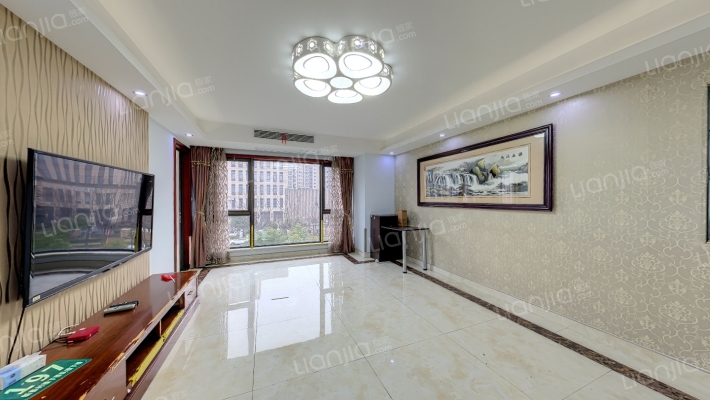 浦江坤庭—翠御二手房实景图