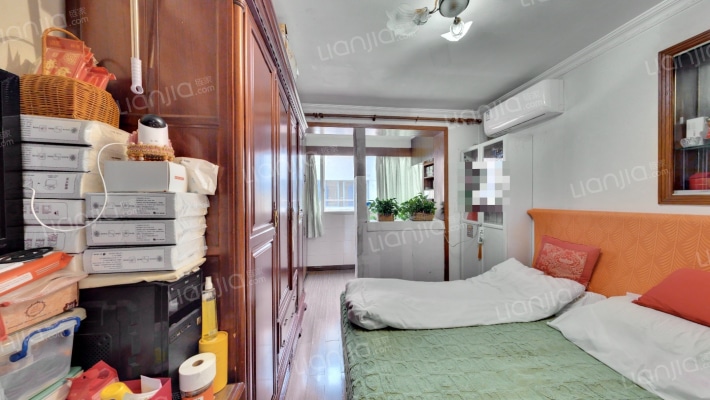 天平小区二手房实景图