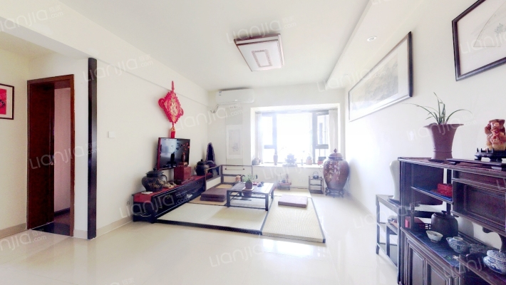 曦城二手房实景图