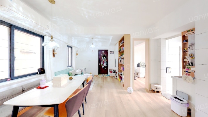 上海路二手房实景图