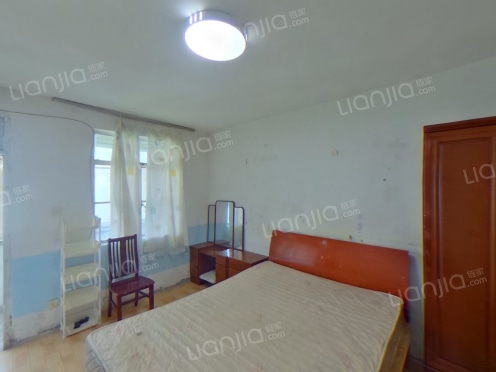 整租·东港新村 1室1厅 南