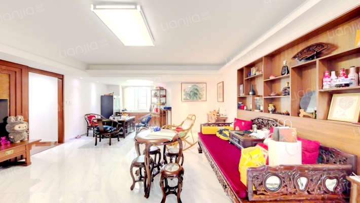 海印花园二手房实景图