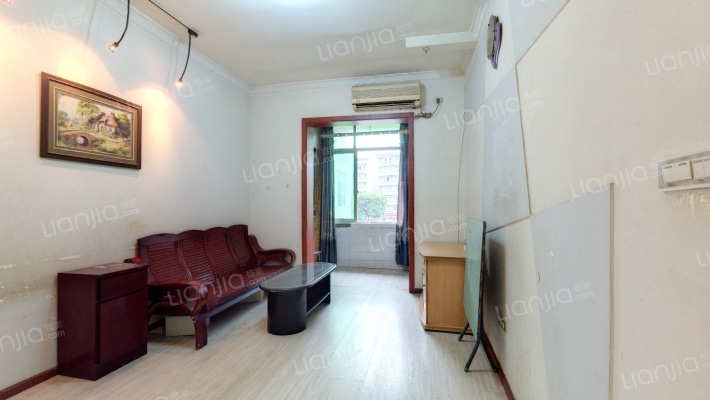 工建村二手房实景图