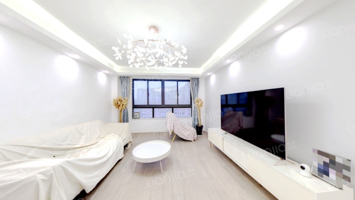 香榭一品二手房实景图