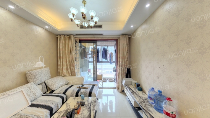 长泰国际社区二手房实景图