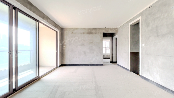 保利云璟茗山府二手房实景图