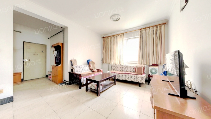 省立医院一宿舍二手房实景图