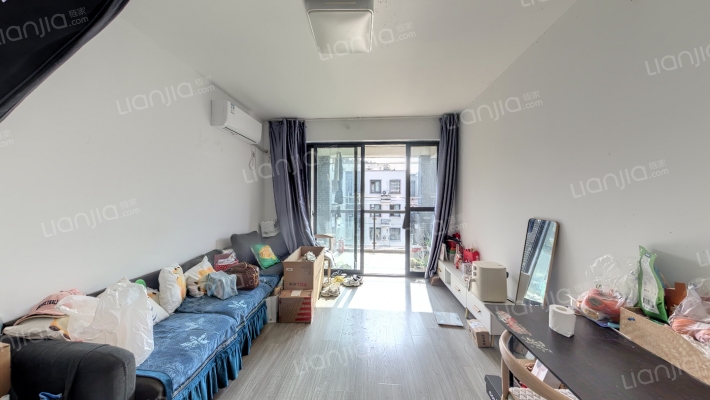 西溪庭院二手房实景图