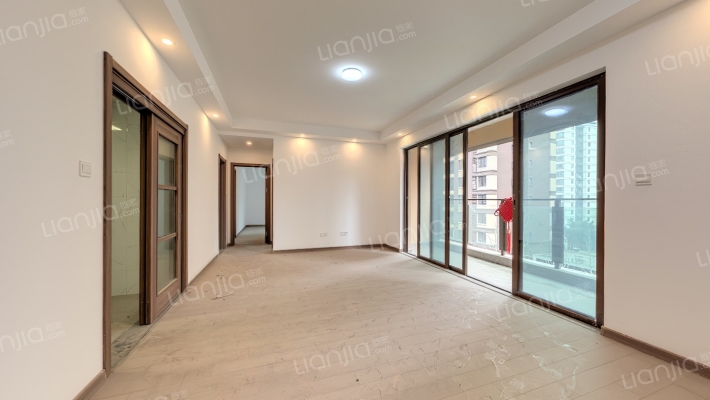 一曲晴江二手房实景图