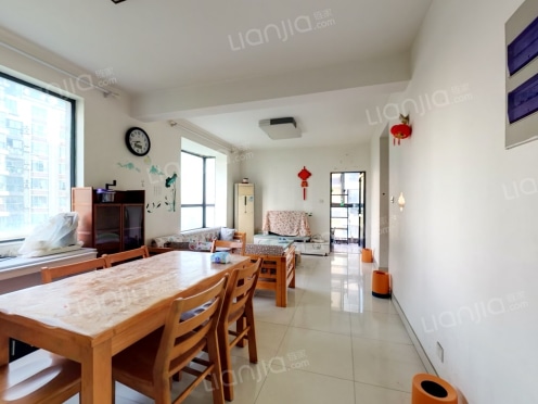 整租·东胥香花园 2室2厅 南