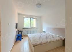 整租·铁路八千平小区 2室1厅 东/西_铁路八千平小区租房