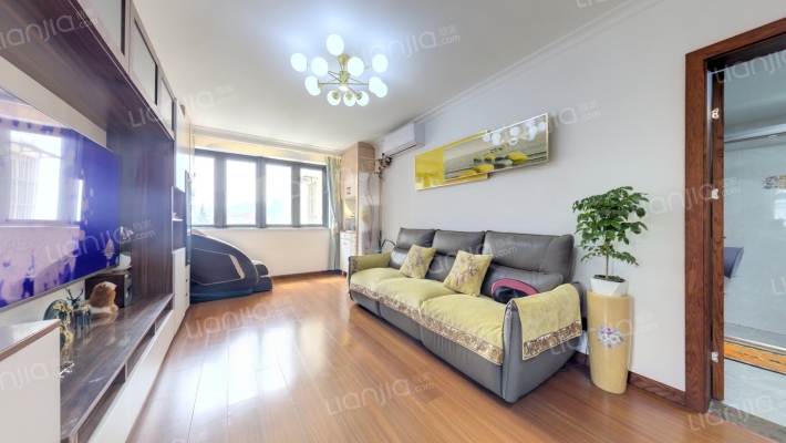 遵义东大楼二手房实景图