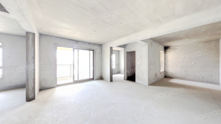 南门首府二手房实景图